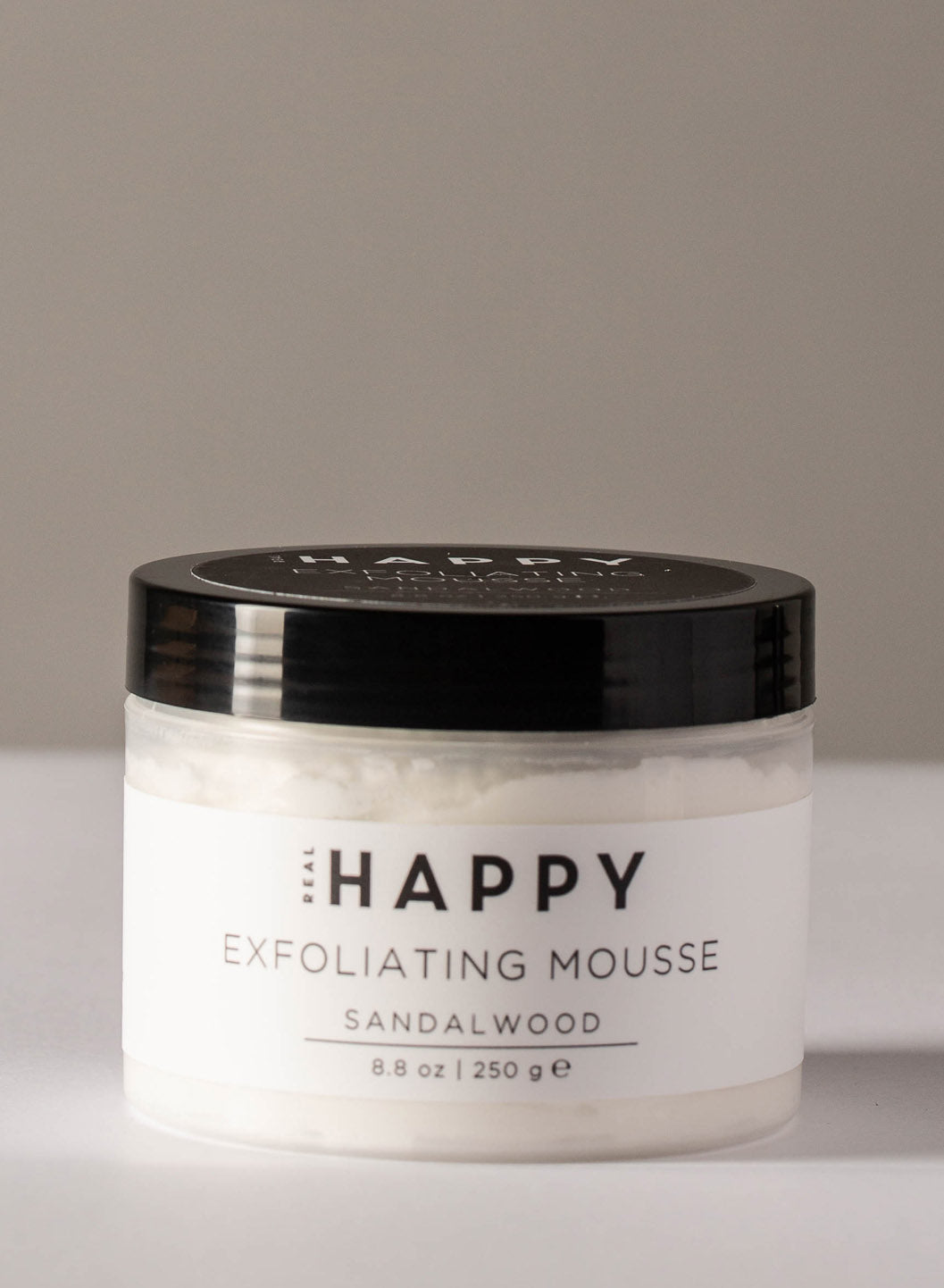 Exfoliating Mousse 250g