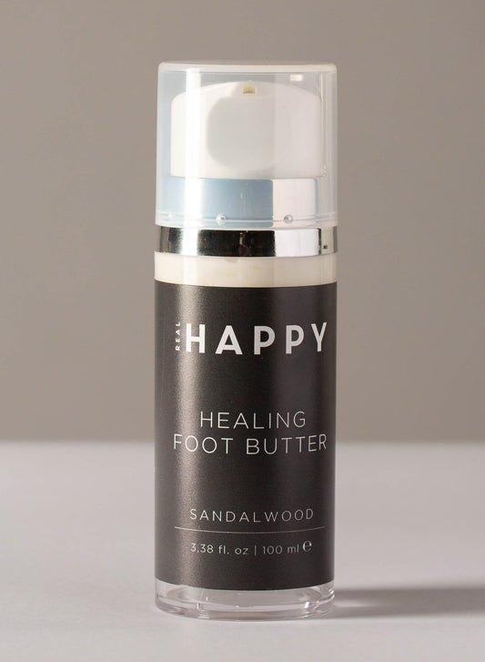 Healing Foot Butter 100ml